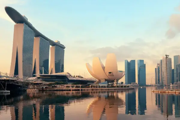 ⼩家办(PIC)申请条件